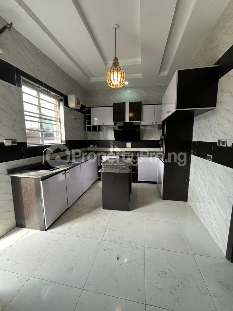 1 bedroom Flat / Apartment for rent Divine Home Thomas estate Ajah Lagos