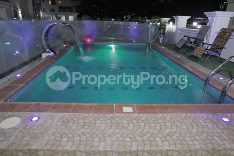 1 bedroom Flat / Apartment for shortlet Banana Island Banana Island Ikoyi Lagos - 7