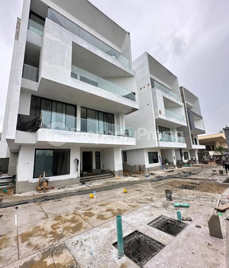 6 bedroom House for sale Banana Island Ikoyi Lagos