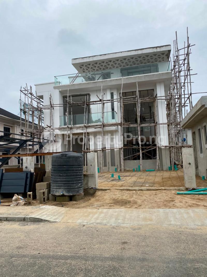 6 bedroom House for sale Royal Garden Estate Ajah Lagos