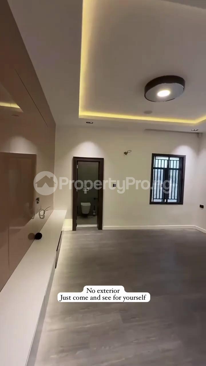 3 bedroom Flat / Apartment for sale Jahi Abuja