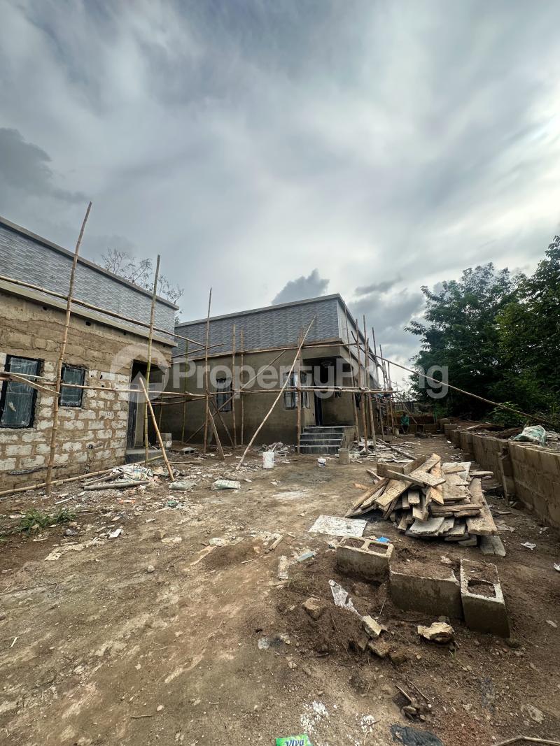 3 bedroom House for sale Dss Quarters Estates, Ile Tuntun,off Nihort, Jericho Extension Ibadan Oyo - 5