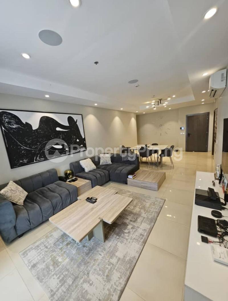 2 bedroom Flat / Apartment for rent ONIRU Victoria Island Lagos