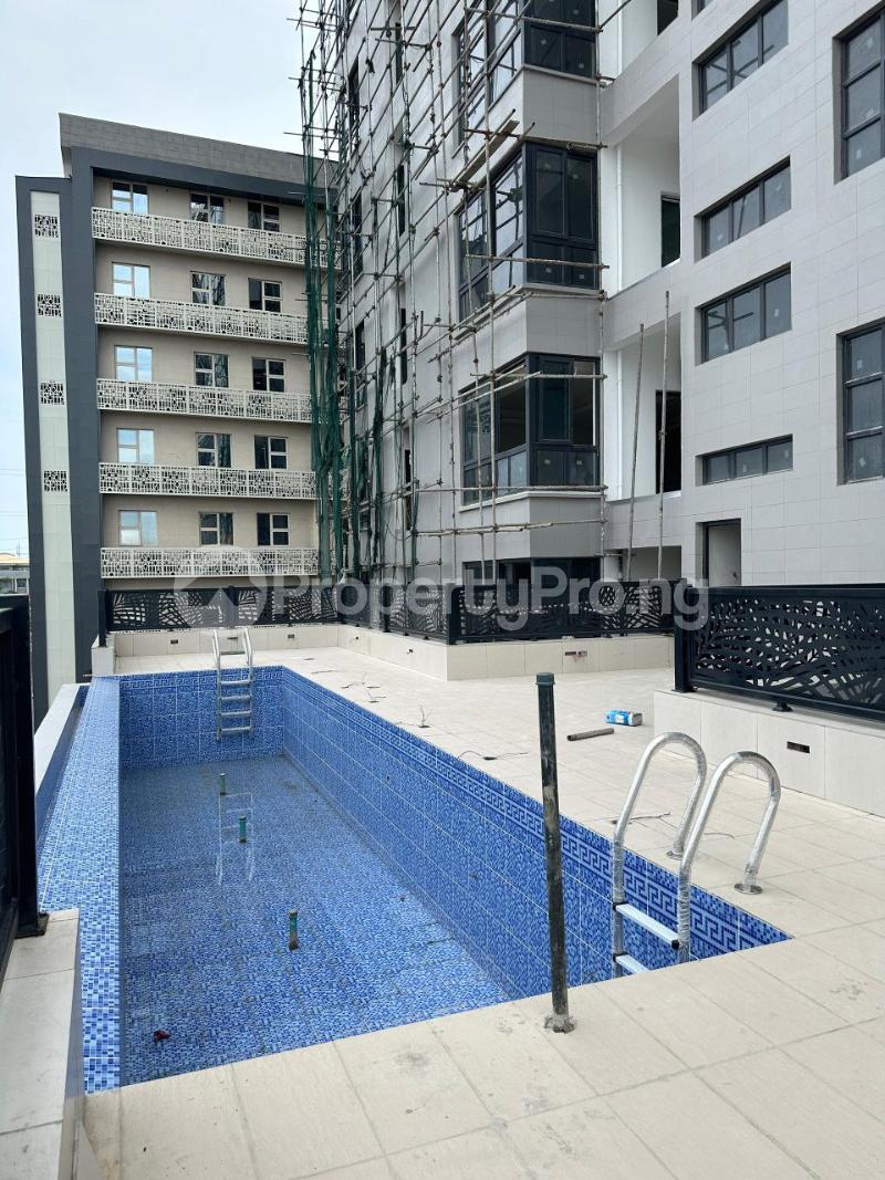 3 bedroom House for sale Lekki Phase 1 Lekki Lagos