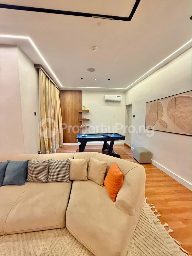 2 bedroom Flat / Apartment for shortlet Bera Estate Chevron Lekki Lagos