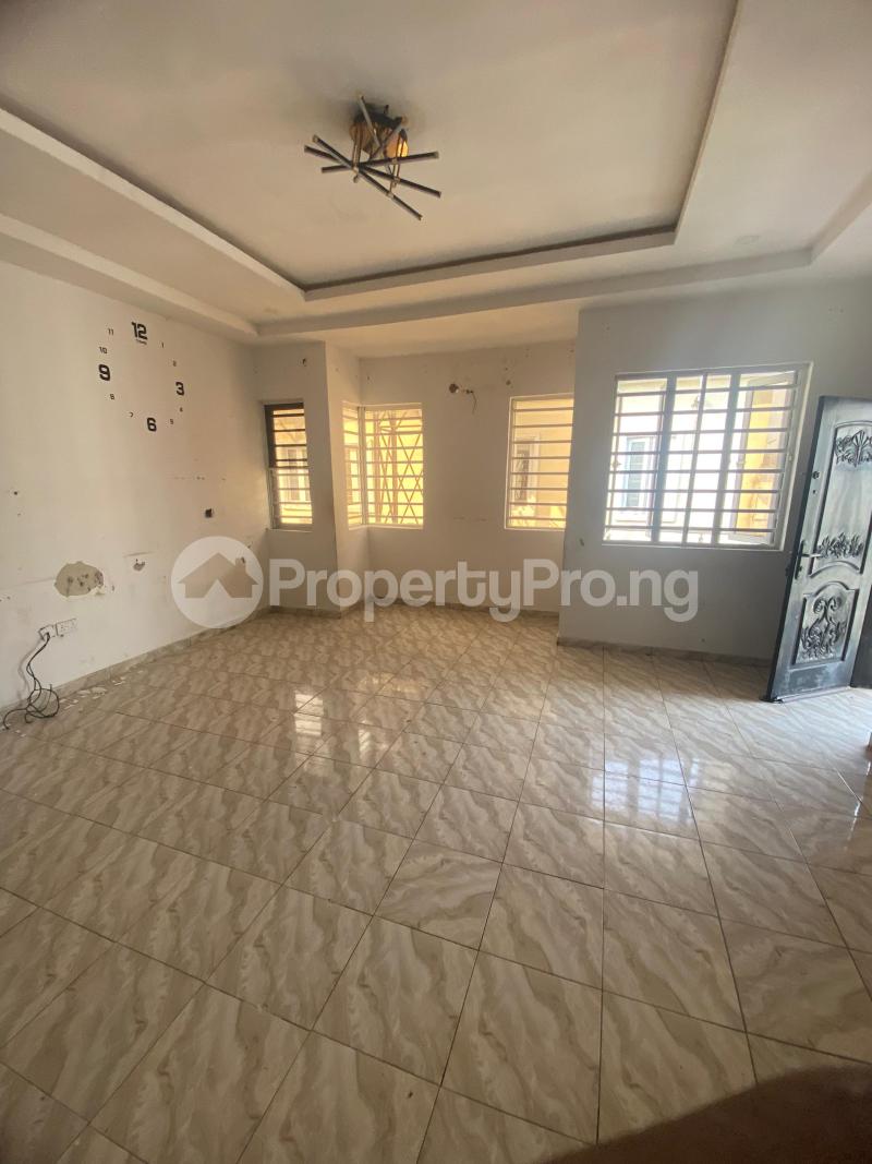 1 bedroom Flat / Apartment for rent Alpha Beach Road Lekki Lagos