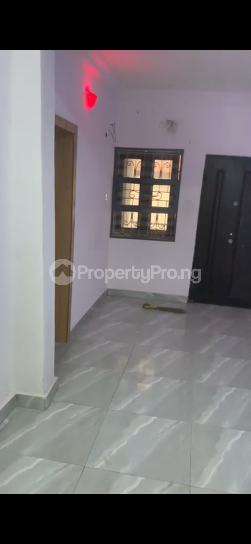 1 bedroom Flat / Apartment for rent Ado Road Ajah Lagos