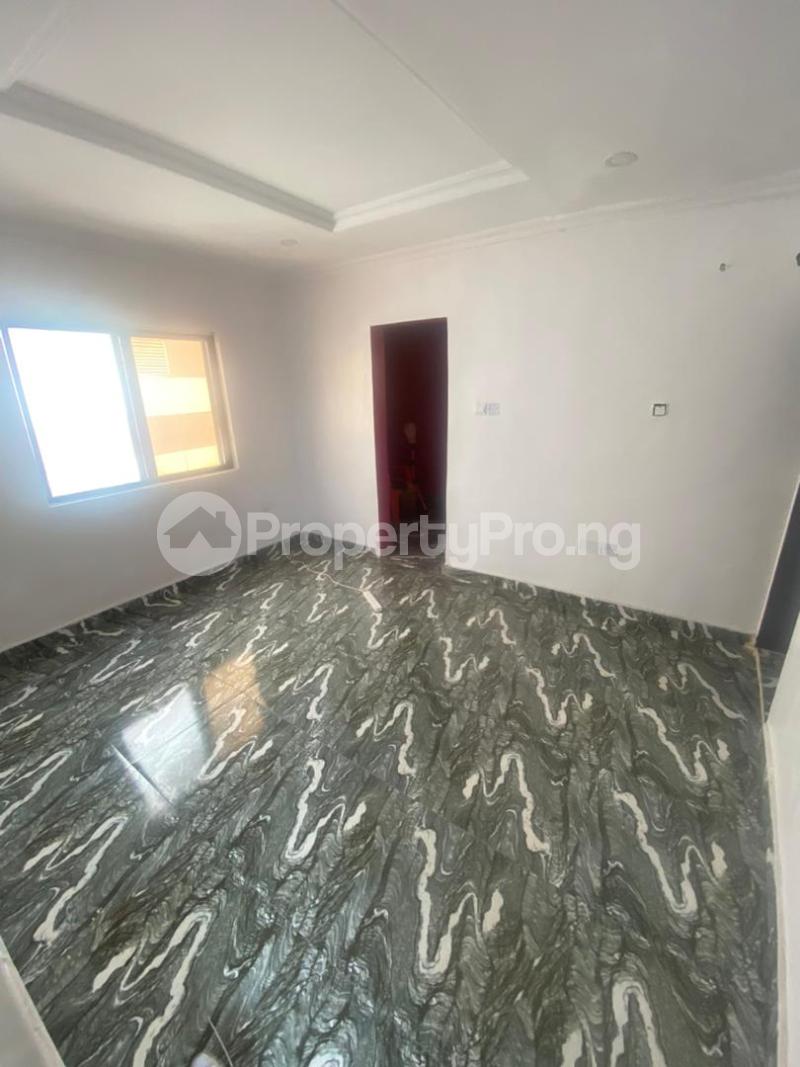 1 bedroom Flat / Apartment for rent New Road Chevron Lekki Lagos