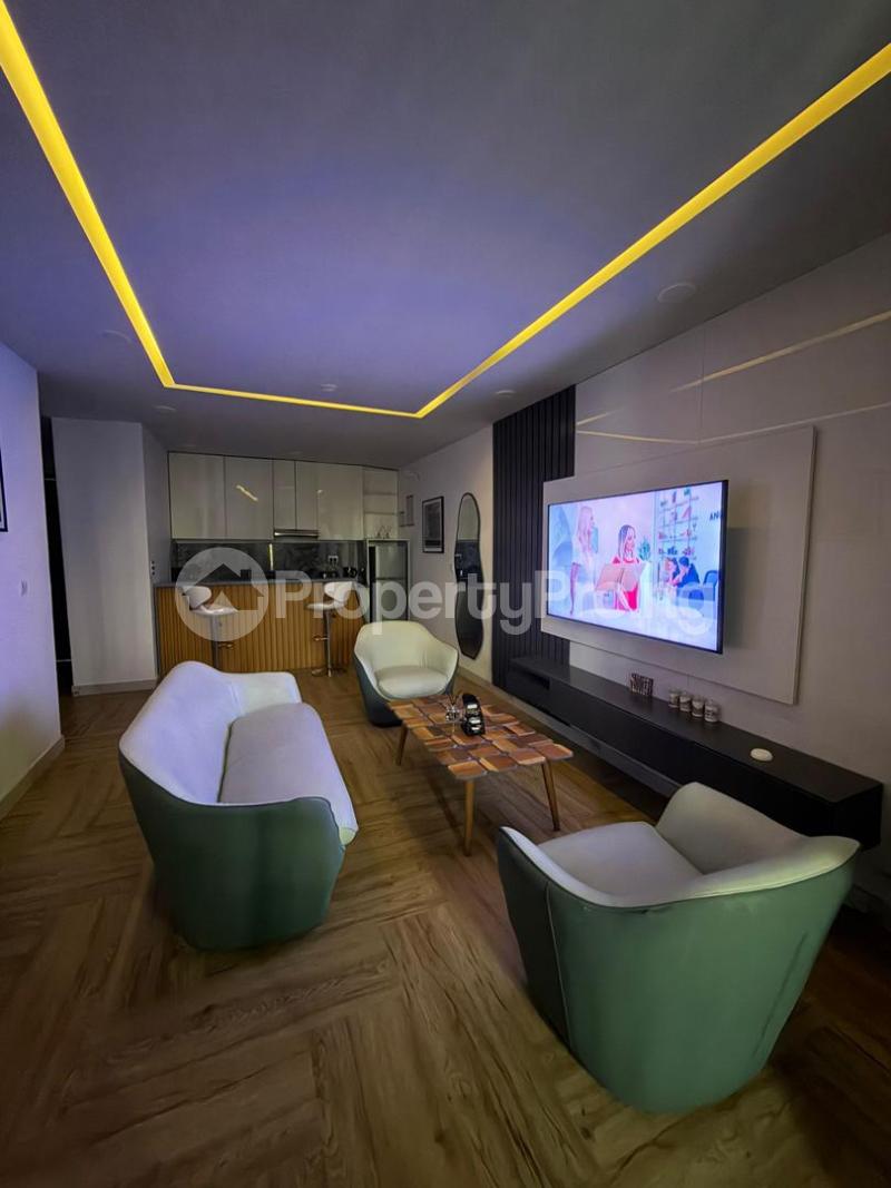 1 bedroom Flat / Apartment for shortlet Victoria Island Victoria Island Lagos