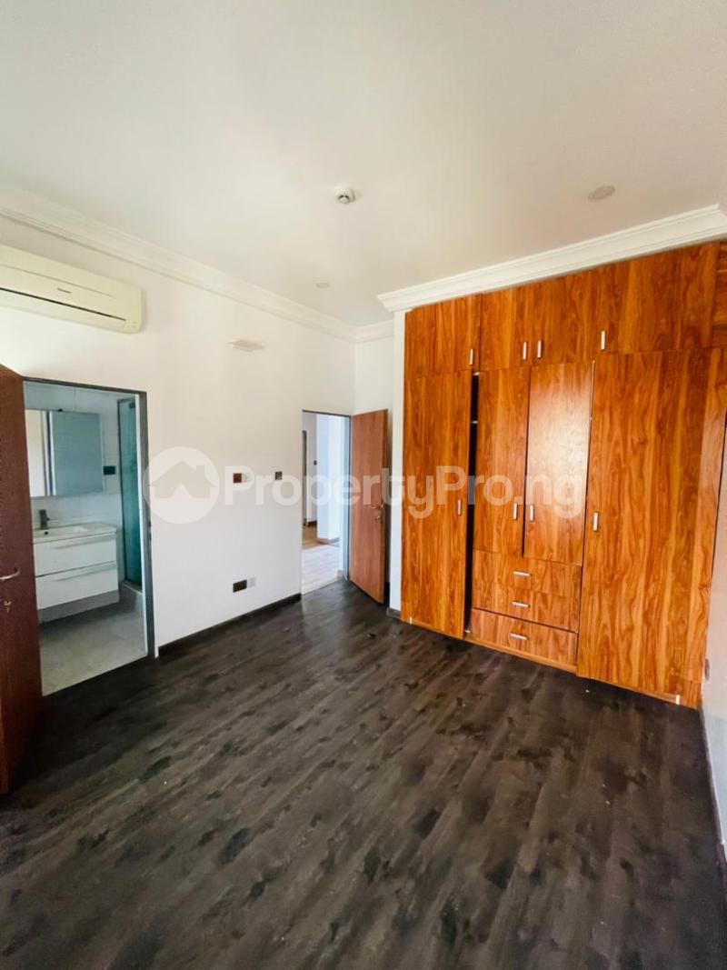 1 bedroom Flat / Apartment for rent  chevron Lekki Lagos