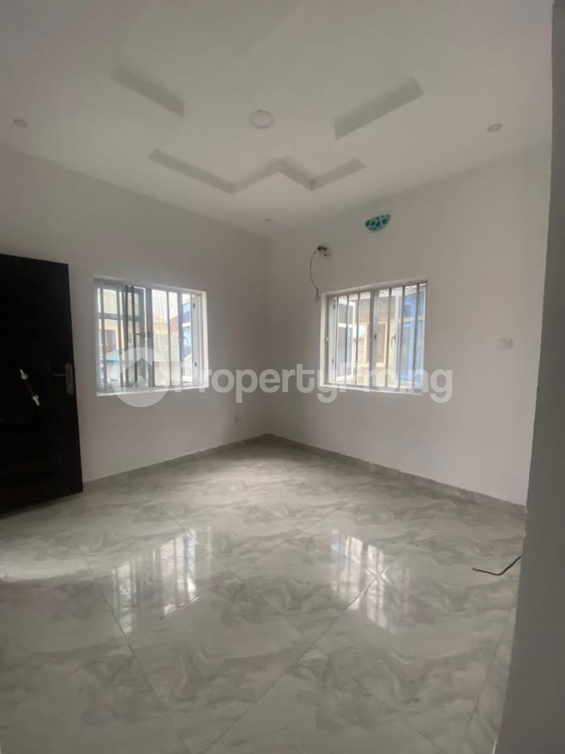 1 bedroom Flat / Apartment for rent Sangotedo Ajah Lagos