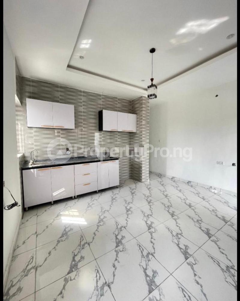 1 bedroom Flat / Apartment for rent LBS Ibeju-Lekki Lagos