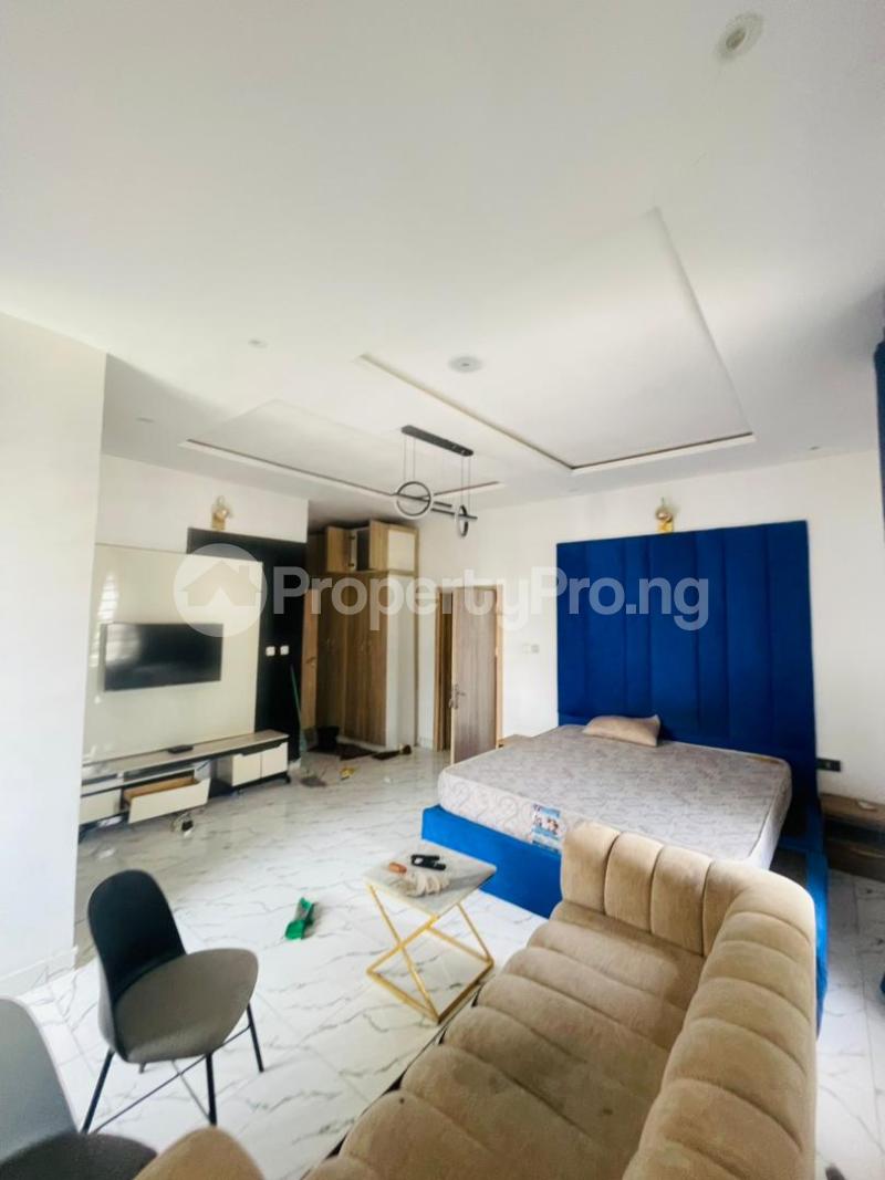 1 bedroom Flat / Apartment for rent Ilaje Ajah Lagos