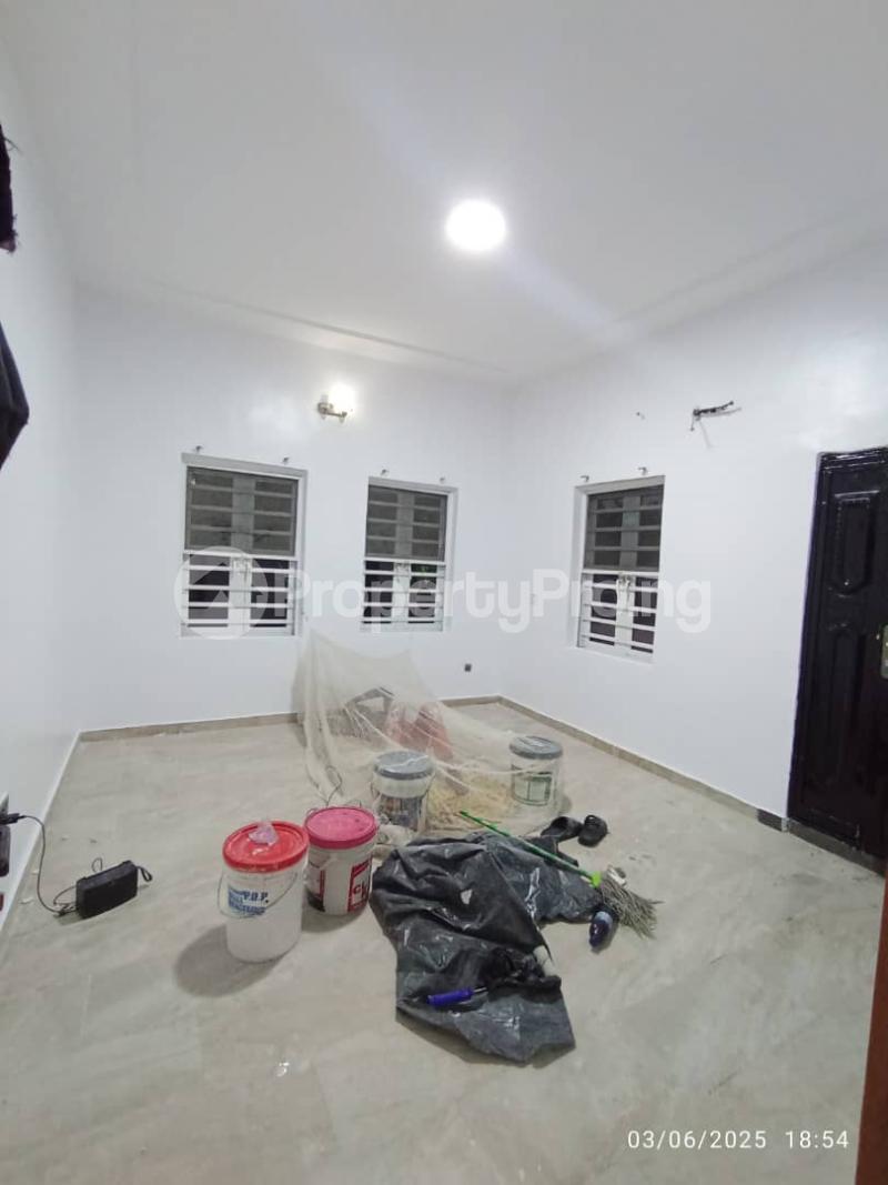 1 bedroom Flat / Apartment for rent Cooperative Road Badore Ajah Lagos