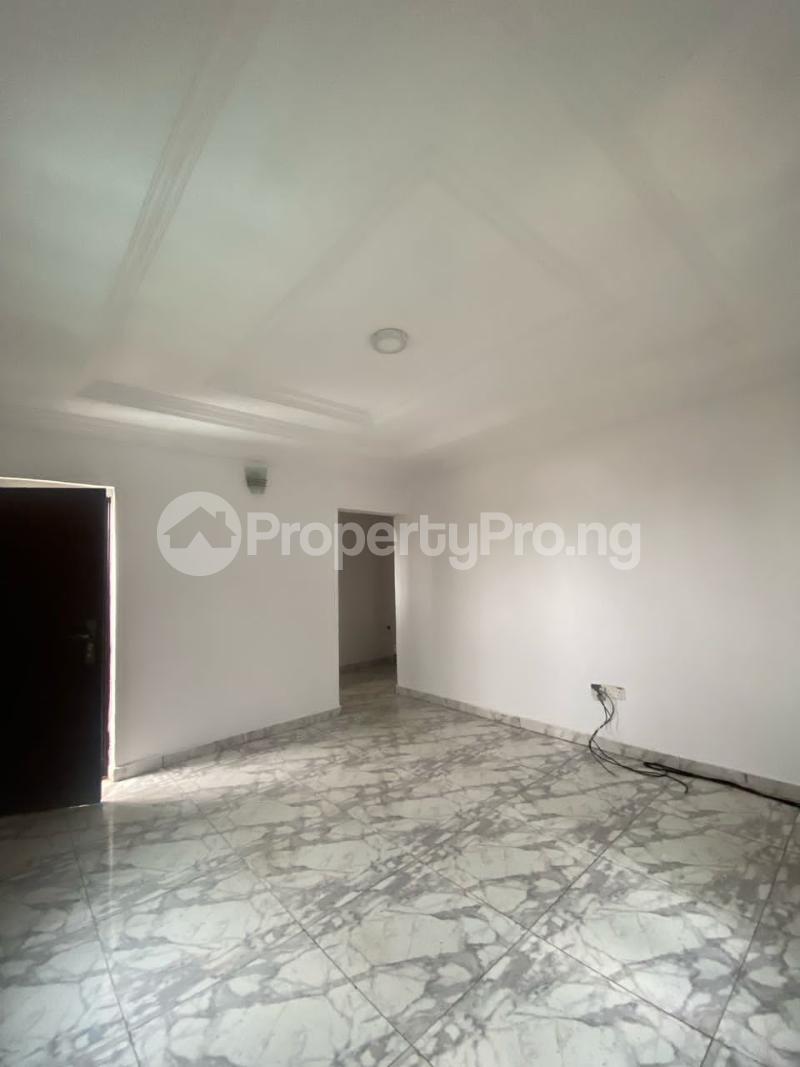 1 bedroom Flat / Apartment for rent Sangotedo Ajah Lagos
