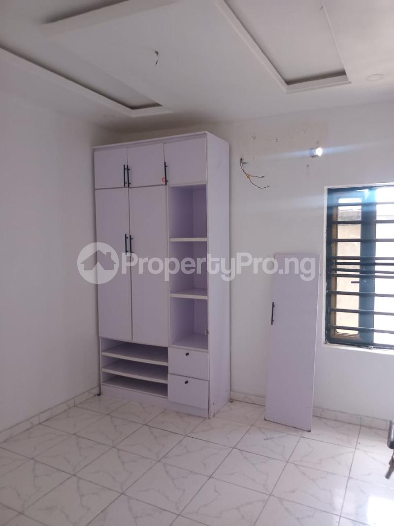 1 bedroom Flat / Apartment for rent Badore Ajah Lagos
