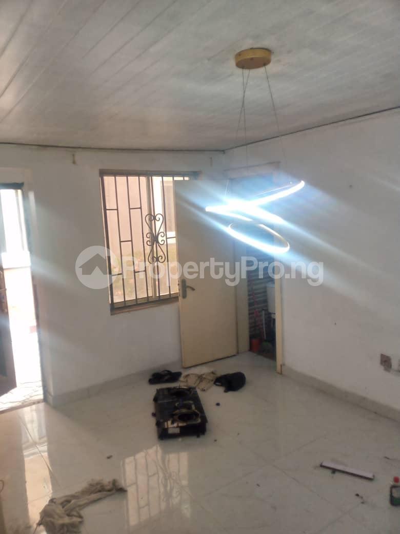 1 bedroom Flat / Apartment for rent Rockstone Estate Badore Ajah Lagos