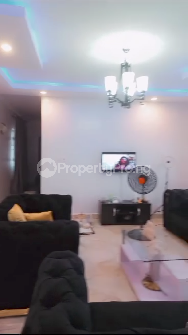 1 bedroom Flat / Apartment for rent Badore Ajah Lagos