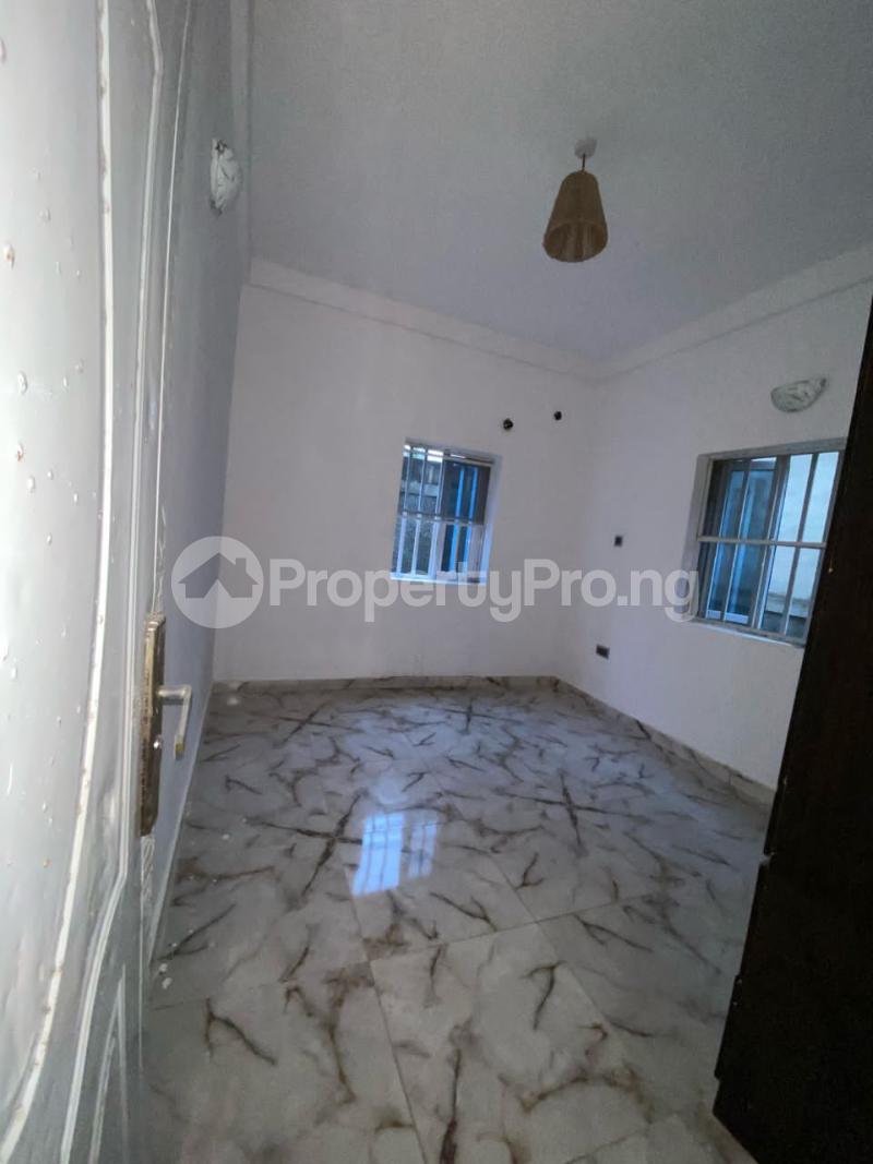 1 bedroom Flat / Apartment for rent Thera Annex Sangotedo Ajah Lagos