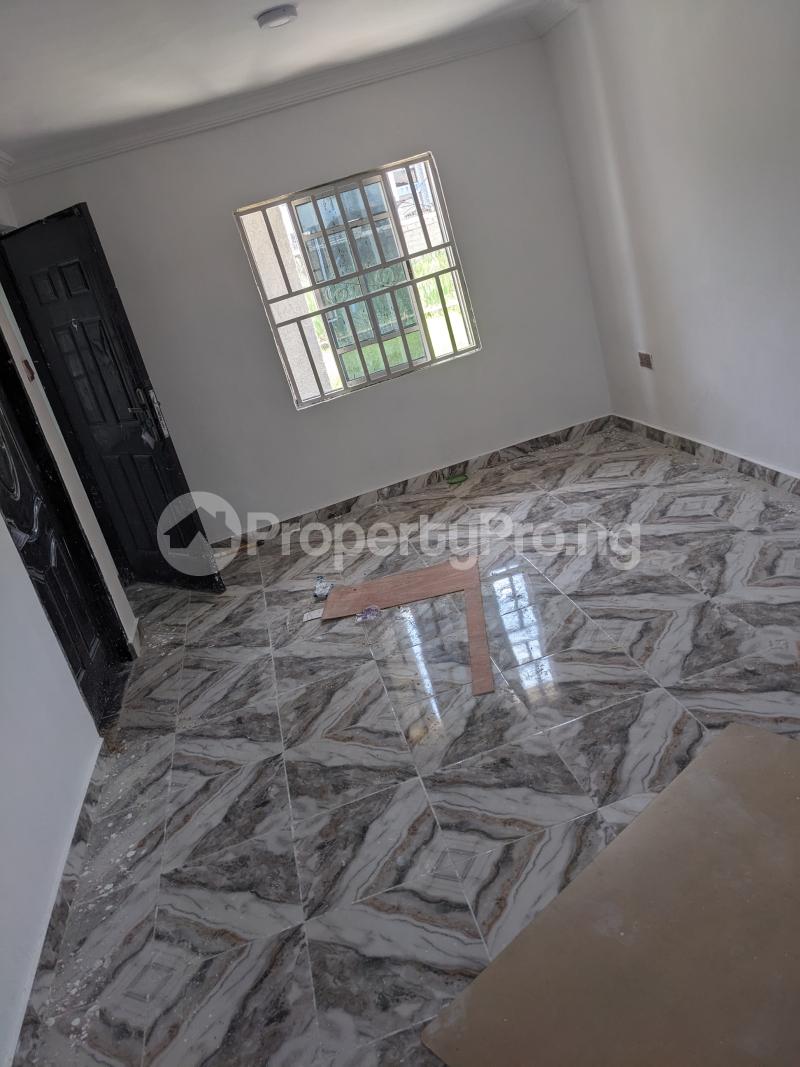1 bedroom Flat / Apartment for rent Ssd Badore Ajah Lagos