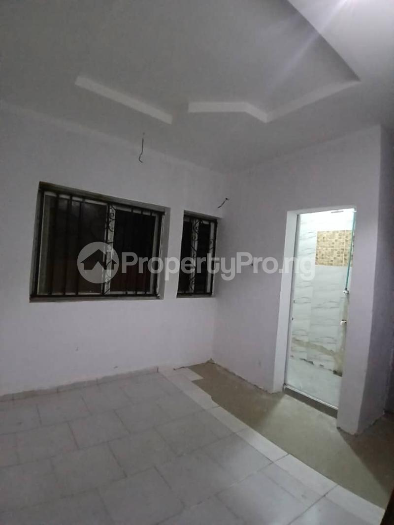 1 bedroom Flat / Apartment for rent Ado Ajah Lagos