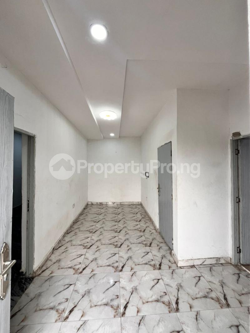 1 bedroom Flat / Apartment for rent Thomas estate Ajah Lagos