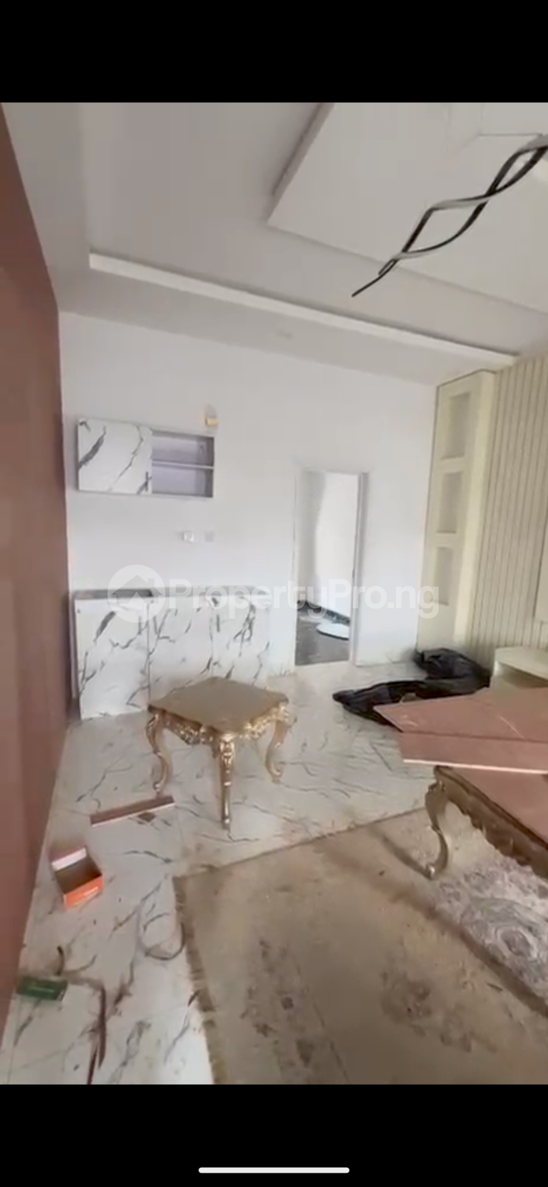 1 bedroom Flat / Apartment for rent Ikota Lekki Lagos