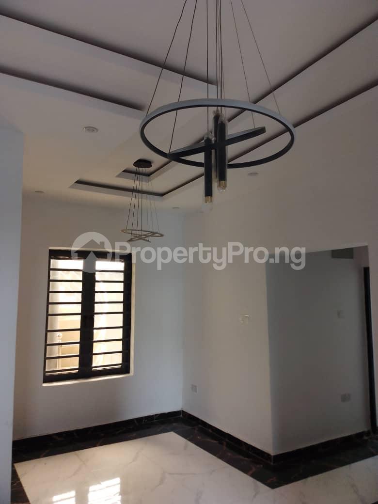 1 bedroom Flat / Apartment for rent Sangotedo Ajah Lagos