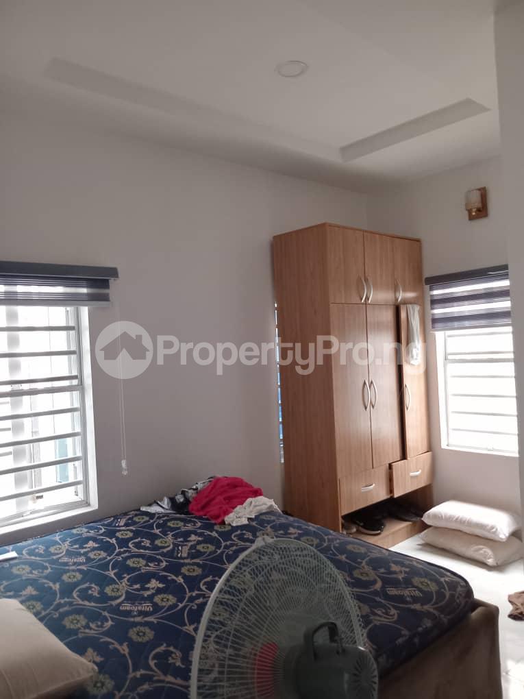 1 bedroom Flat / Apartment for rent Unity Estate Badore Ajah Lagos