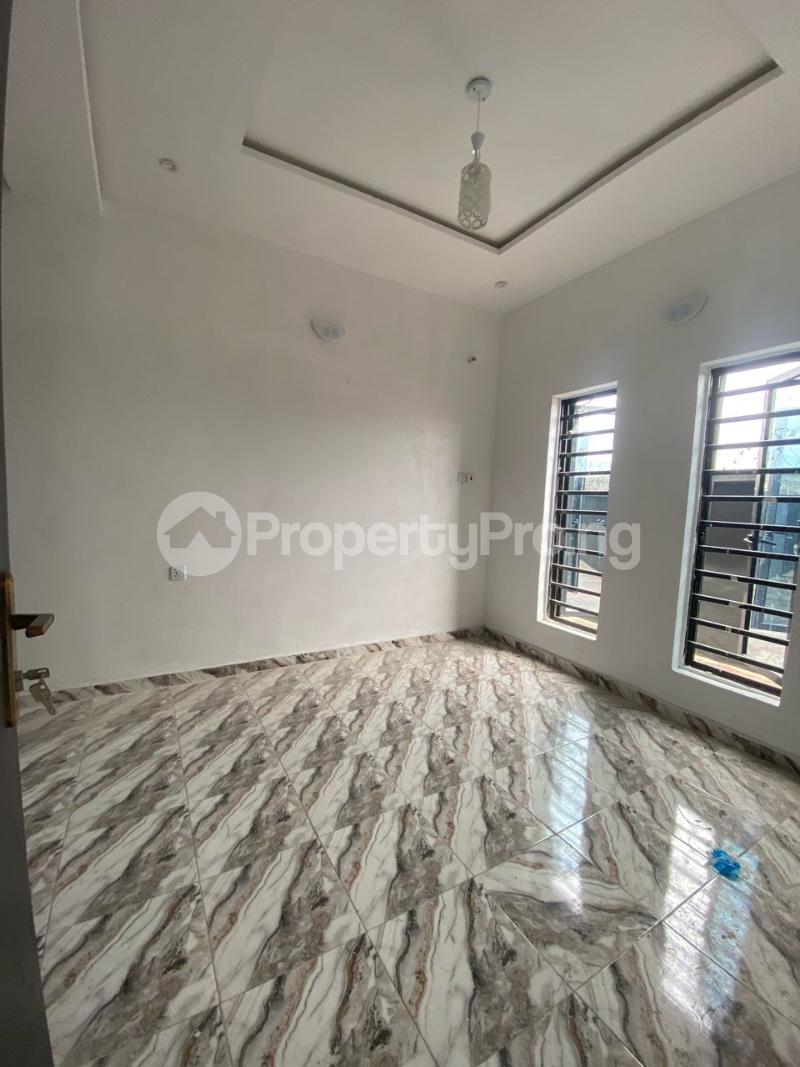 1 bedroom Flat / Apartment for rent Opposite Shoprite Sangotedo Ajah Lagos
