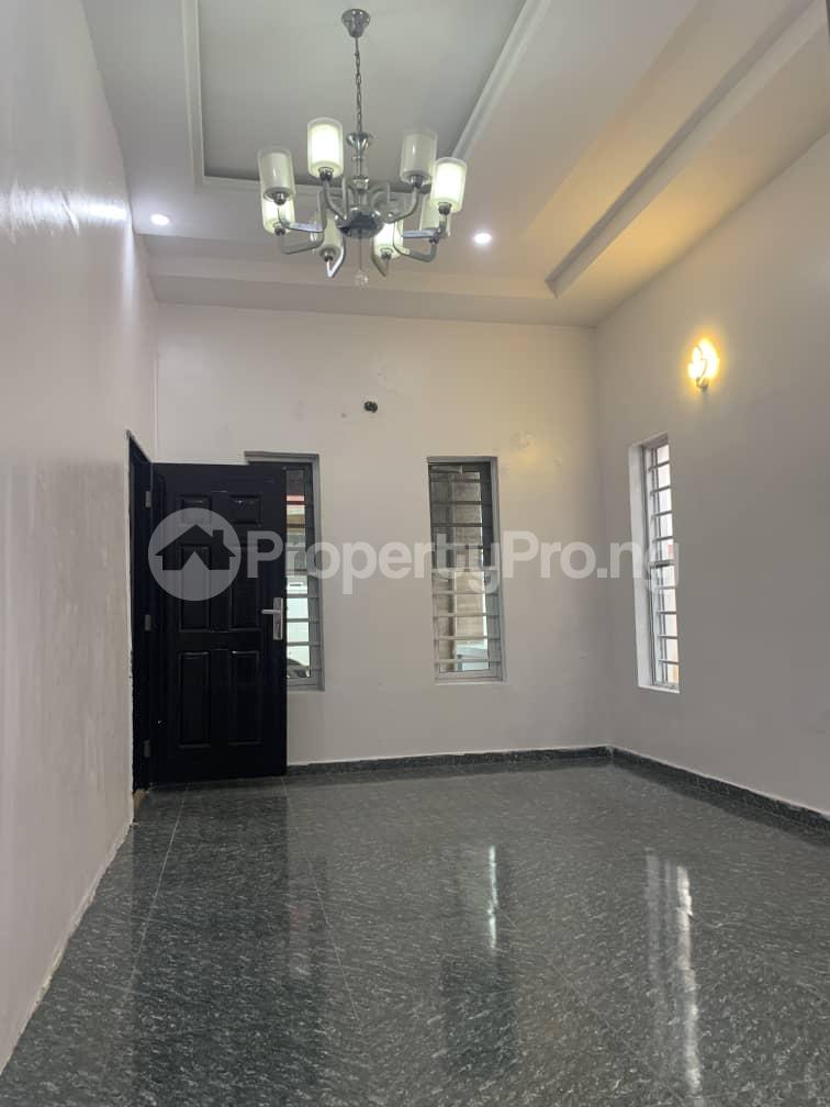 1 bedroom Flat / Apartment for rent Van Daniel orchid Lekki Lagos