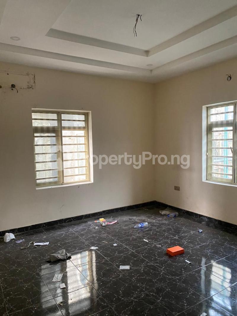 1 bedroom Flat / Apartment for rent Ikota Lekki Lagos