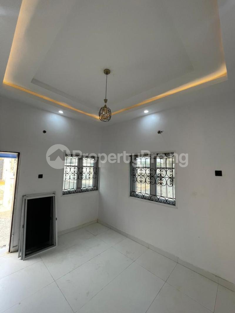 1 bedroom Flat / Apartment for rent Thera Annex Sangotedo Ajah Lagos