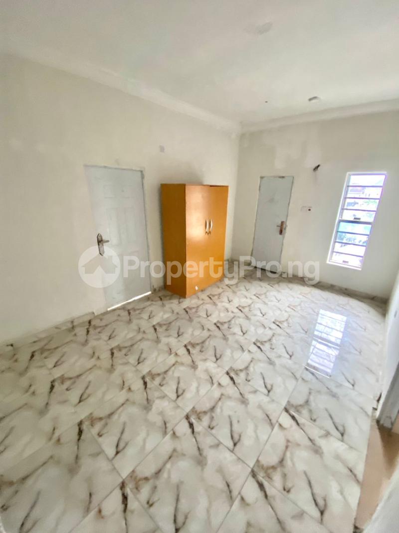 1 bedroom Flat / Apartment for rent Thomas estate Ajah Lagos