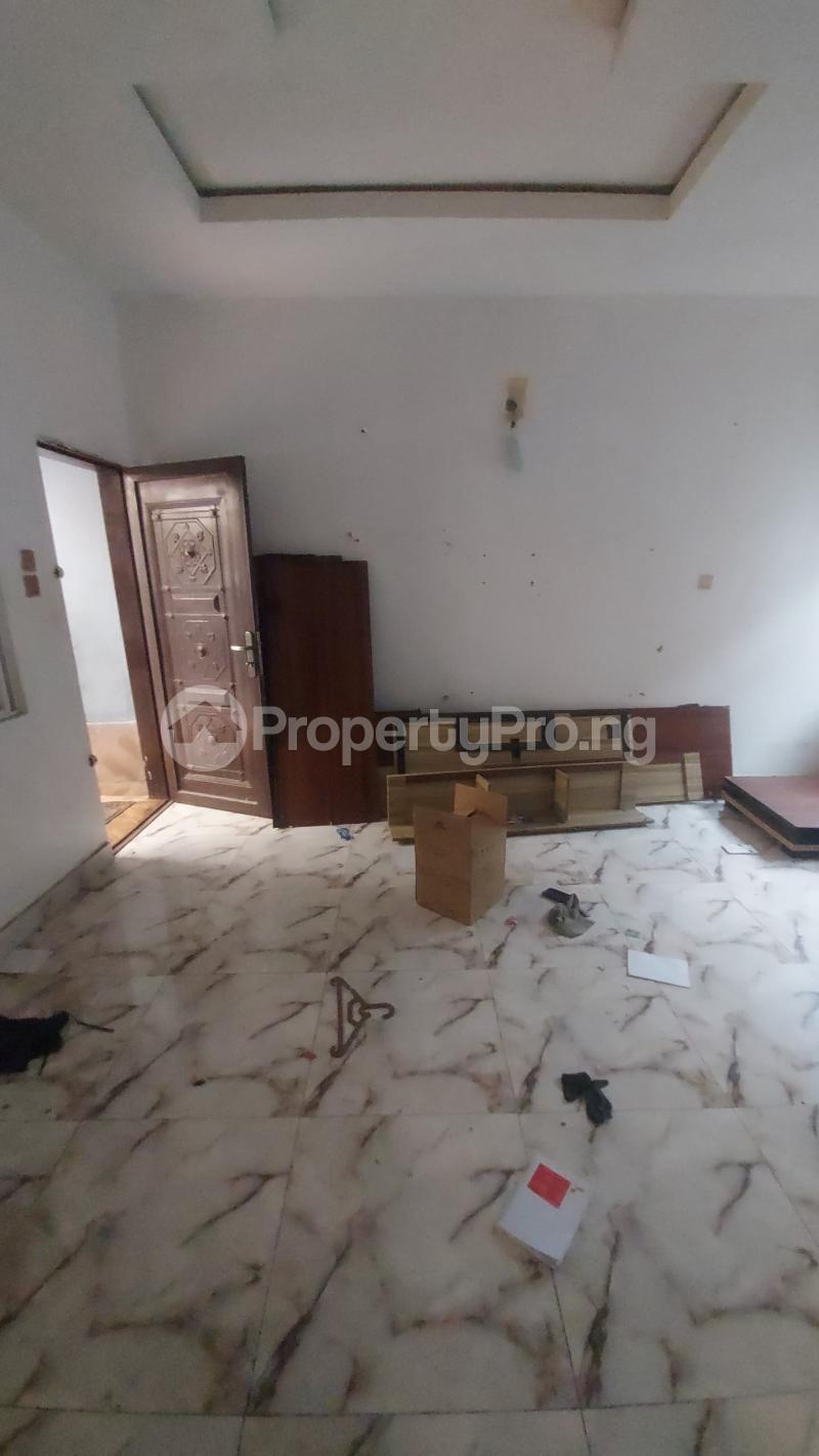 1 bedroom Flat / Apartment for rent Pump And Sell Ado Ajah Lagos