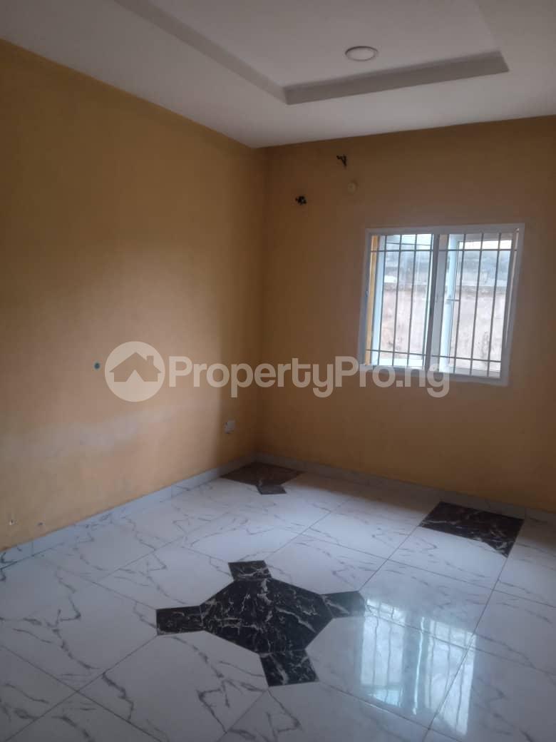 2 bedroom House for rent Unity Estate Badore Ajah Lagos