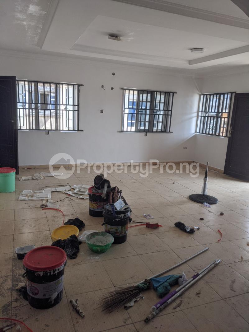 2 bedroom Flat / Apartment for rent Badore Ajah Lagos