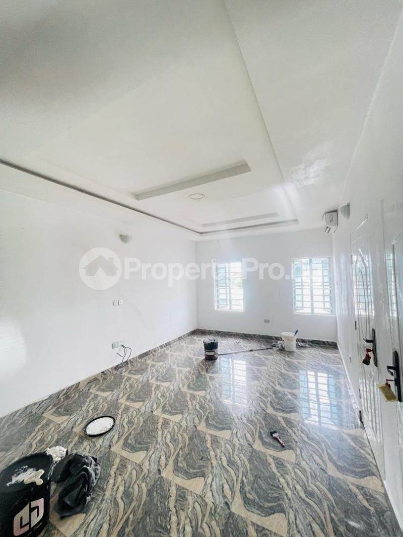 2 bedroom Flat / Apartment for rent Ikota Lekki Lagos