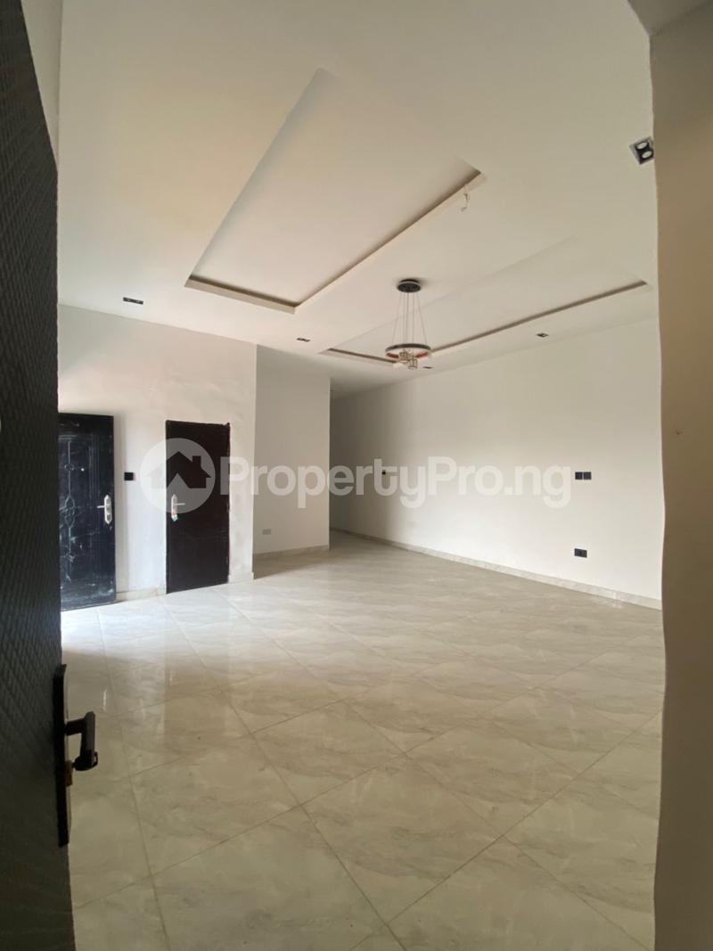 2 bedroom Flat / Apartment for rent Sangotedo Sangotedo Lagos