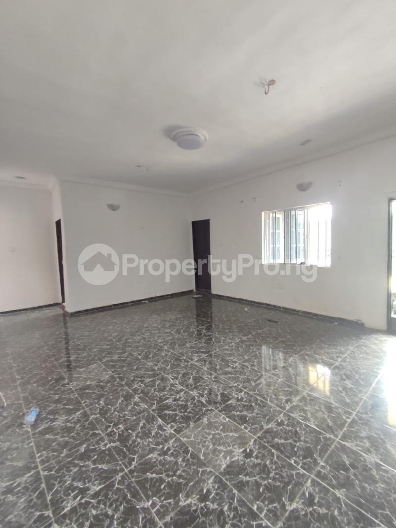 2 bedroom Flat / Apartment for rent Badore Ajah Lagos