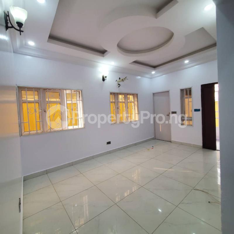 2 bedroom Flat / Apartment for rent Sangotedo Ajah Lagos