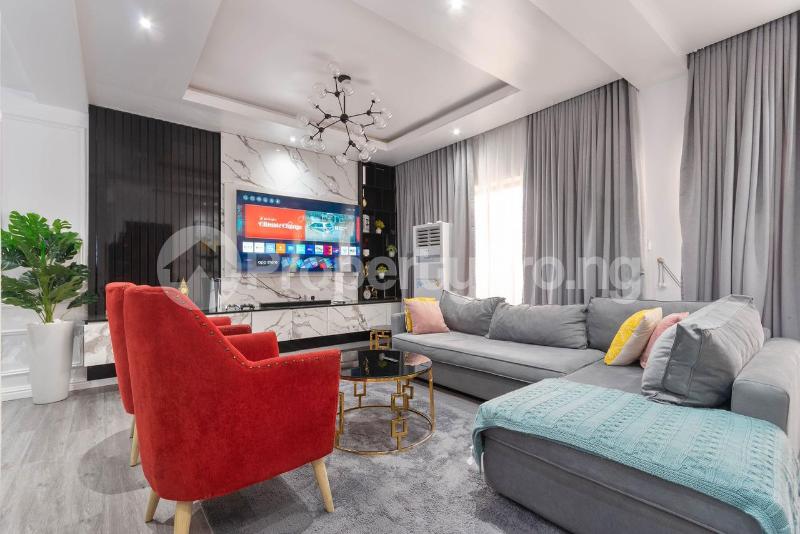 2 bedroom Flat / Apartment for shortlet Lekki Phase 1 Lekki Lagos