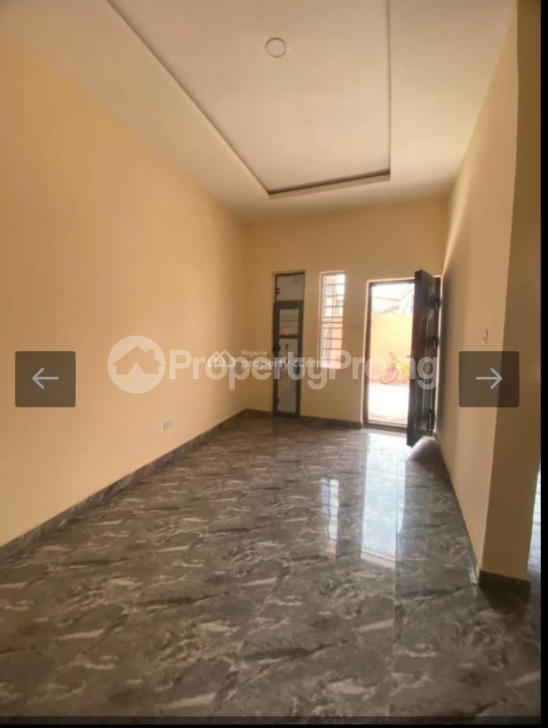 2 bedroom Flat / Apartment for rent Thera Annex Sangotedo Ajah Lagos