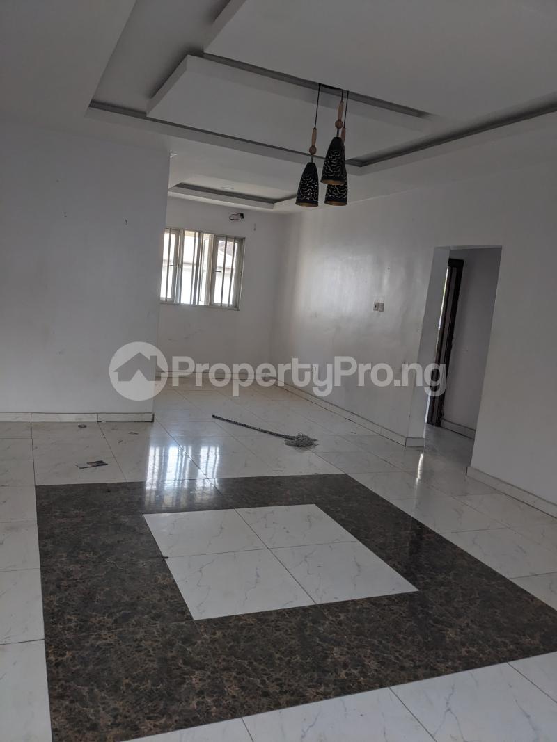2 bedroom Flat / Apartment for rent Badore Ajah Lagos