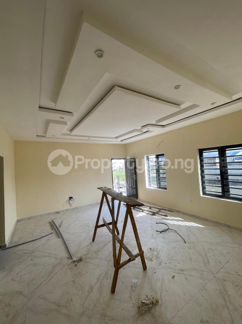 2 bedroom Flat / Apartment for rent Pump And Sell Side, Ado Ajah Lagos