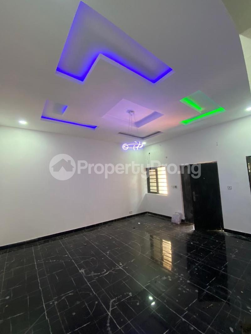 2 bedroom Flat / Apartment for rent Sangotedo Ajah Lagos