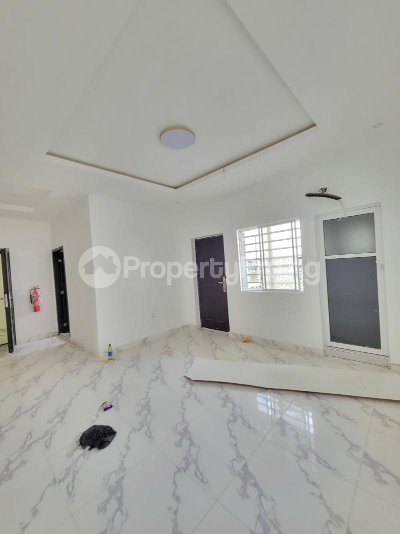 2 bedroom Flat / Apartment for rent Badore Ajah Lagos