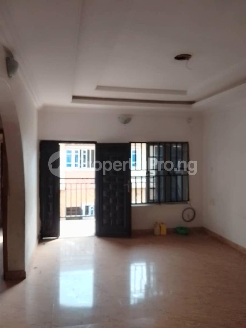 2 bedroom Flat / Apartment for rent Badore Ajah Lagos