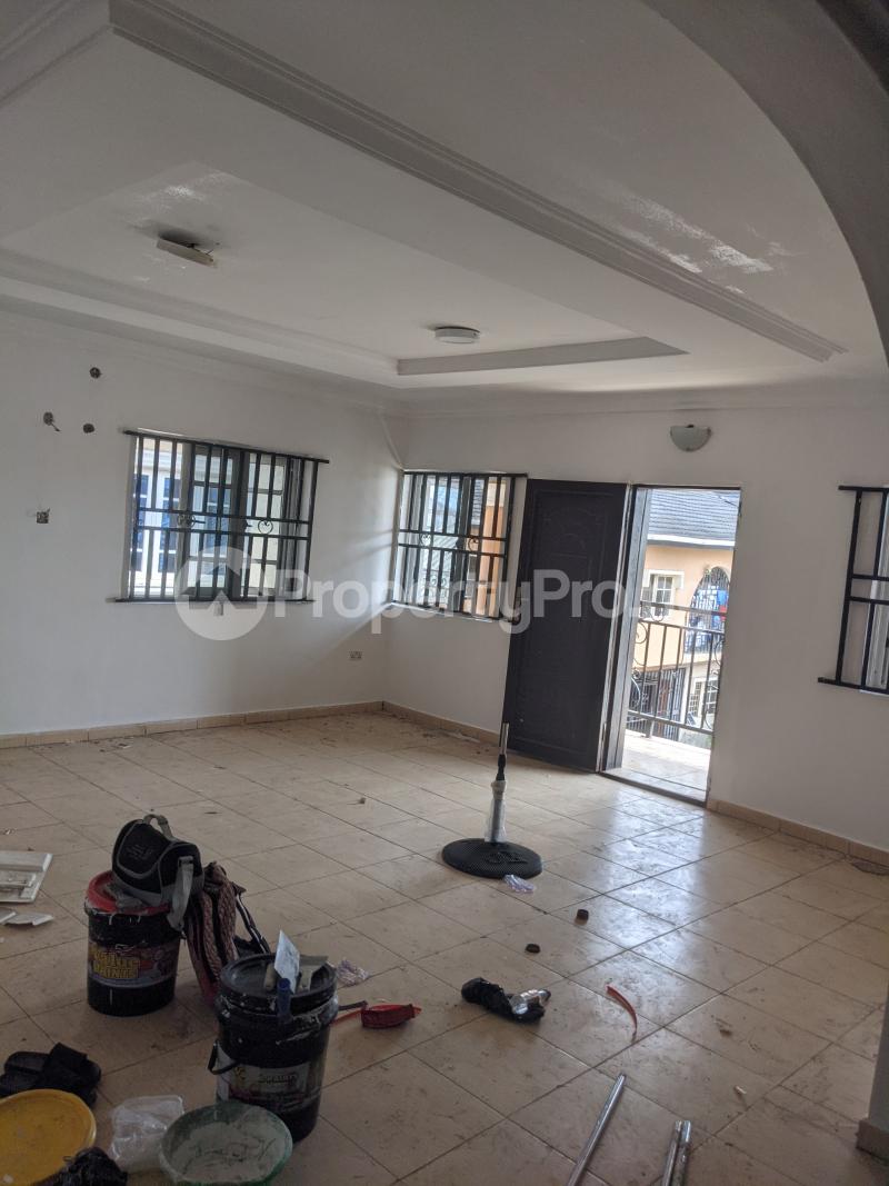 2 bedroom Flat / Apartment for rent Badore Ajah Lagos