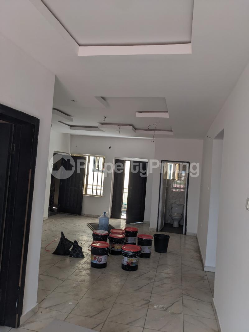 2 bedroom Flat / Apartment for rent Badore Ajah Lagos